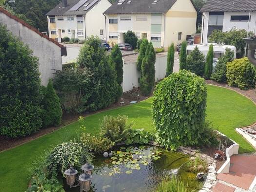 Wohnung zur Miete 1.340 € 3 Zimmer 105,5 m² Geschoss 1/2 frei ab 01.05.2026 Dannstadt Dannstadt-Schauernheim 67125