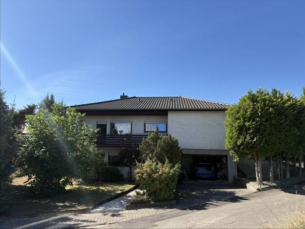Einfamilienhaus zum Kauf 298.000 € 5 Zimmer 132,7 m² 527 m² Grundstück Elm Schwalbach 66773