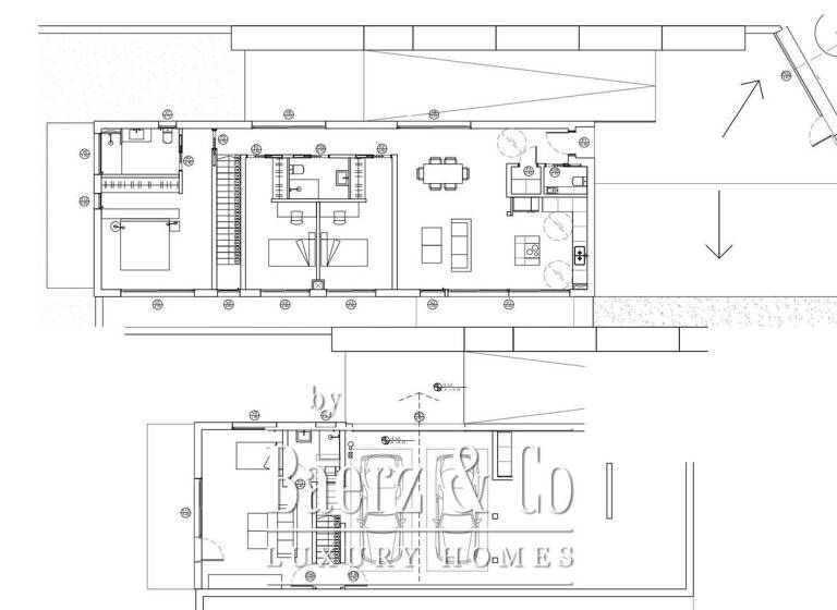 Haus zum Kauf 1.330.000 € 6 Zimmer 296 m² 860 m² Grundstück mas alba-can lloses sant pere de ribes 08810