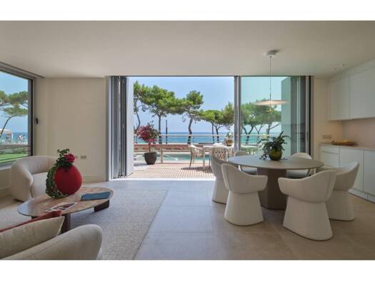Wohnung zum Kauf 796.000 € 2 Zimmer 96 m² Castell-Platja d'Aro 17250