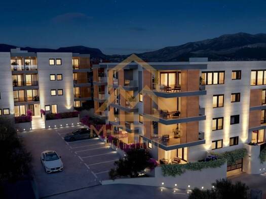 Wohnung zum Kauf 290.000 € 2 Zimmer 48 m² 2. Geschoss Kman - Visoka - Sucidar