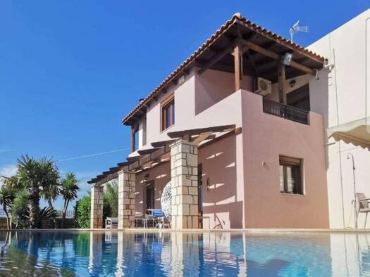 Haus zum Kauf 339.000 € 4 Zimmer 109 m² 500 m² Grundstück Kreta Municipality of Milopotamos 740 57