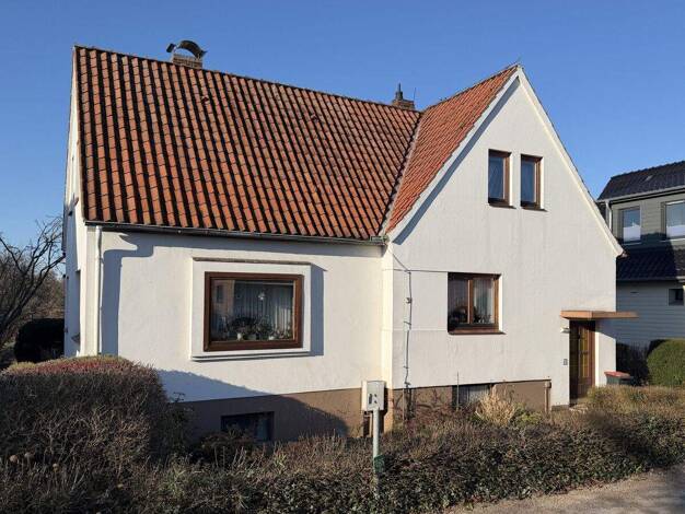 Einfamilienhaus zum Kauf 385.000 € 5,5 Zimmer 103 m² 1.117 m² Grundstück Altengamme Hamburg 21039