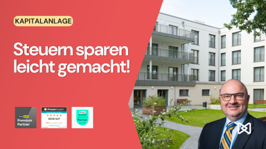 Wohnanlage zum Kauf provisionsfrei als Kapitalanlage geeignet Pflege- und Renditeobjekte deutschlandweit Otterndorf Hamburg 20095