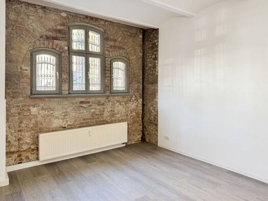 Wohnung zur Miete 1.440 € 3 Zimmer 120 m² frei ab sofort Neustadt Brandenburg an der Havel 14776