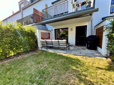 Wohnung zum Kauf 649.000 € 3 Zimmer 84,4 m² Erding 85435