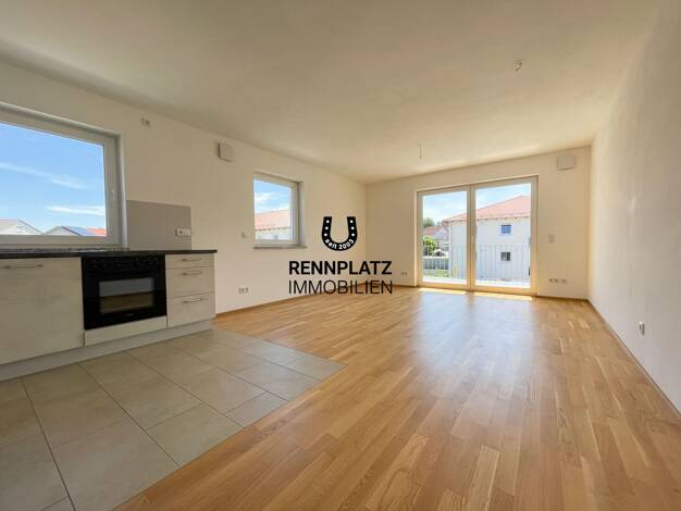 Wohnung zur Miete 800 € 3 Zimmer 79,3 m² 2. Geschoss Beratzhausen Beratzhausen 93176