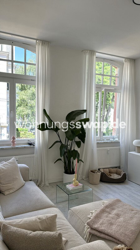 Studio zur Miete 680 € 2 Zimmer 49 m²<br/>Wohnfläche 1.<br/>Geschoss Sülz 50937