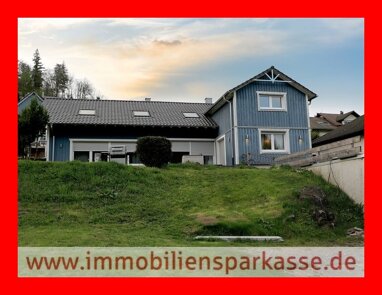 Einfamilienhaus zum Kauf 595.000 € 6,5 Zimmer 245 m² 1.202 m² Grundstück frei ab sofort Unterreichenbach Unterreichenbach 75399