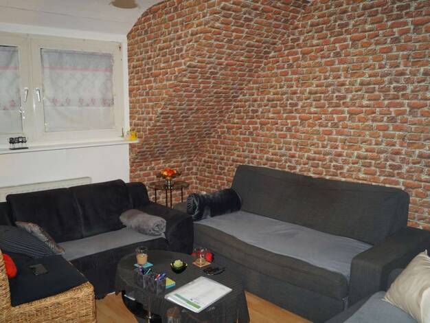 Wohnung zum Kauf 97.500 € 2 Zimmer 59 m² 3. Geschoss Wuppertal 42283