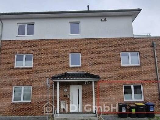 Wohnung zum Kauf 295.000 € 3 Zimmer 59 m² EG Uetersen 25436