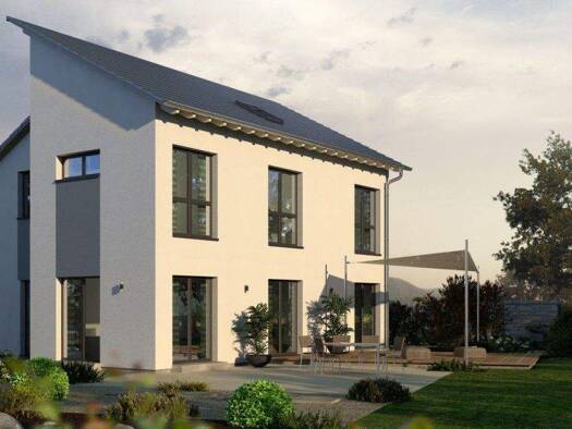 Einfamilienhaus zum Kauf 367.300 € 5 Zimmer 162,1 m² 800 m² Grundstück Bliesransbach Kleinblittersdorf 66271