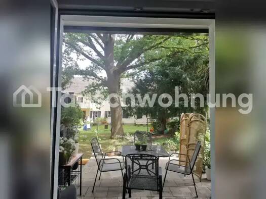 Wohnung zur Miete Tauschwohnung 560 € 1 Zimmer 38 m² EG Poppelsdorf Bonn 53115