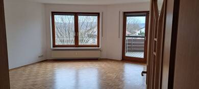 Terrassenwohnung zur Miete 905 € 3 Zimmer 94,4 m² Geschoss 1/1 frei ab 01.09.2025 Kern Heidenheim an der Brenz 89522