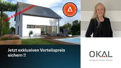 Einfamilienhaus zum Kauf 360.900 € 5 Zimmer 155 m² 565 m² Grundstück Oberbachheim 56355