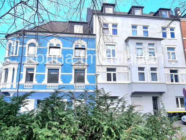 Mehrfamilienhaus zum Kauf 546.000 € 18 Zimmer 528 m² 282 m² Grundstück Haspe Hagen 58135