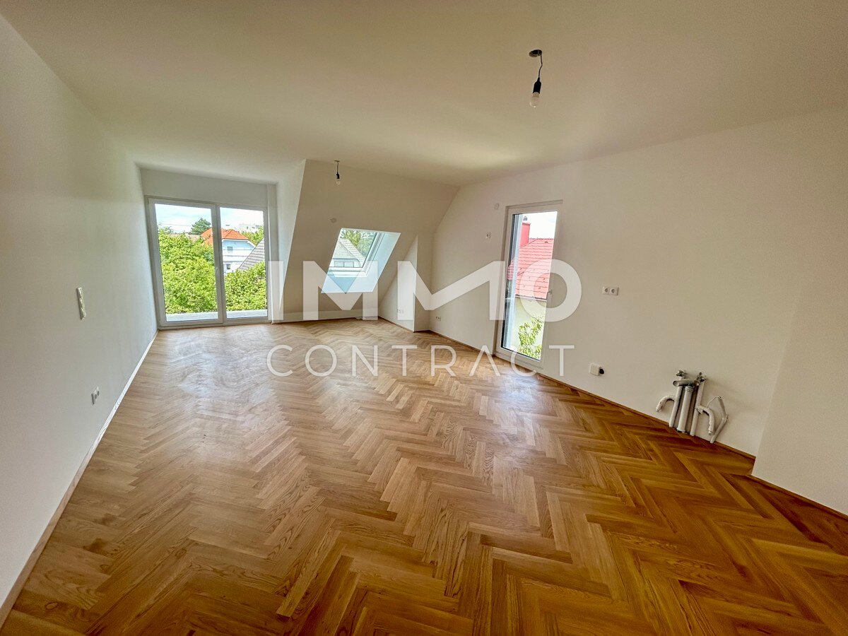 Wohnung zum Kauf 454.800 € 3 Zimmer 78,6 m²<br/>Wohnfläche Wien 1210