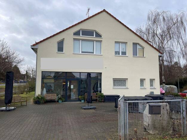 Grundstück zum Kauf 1.200.000 € 1.198 m² Grundstück Zepernick Panketal 16341