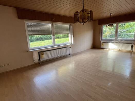 Einfamilienhaus zum Kauf 254.000 € 5 Zimmer 120 m² 735 m² Grundstück Dehme Bad Oeynhausen 32549