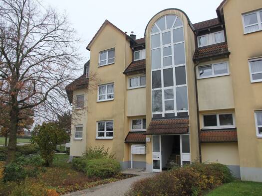 Maisonette zur Miete 700 € 2 Zimmer 86 m² Geschoss 3/4 frei ab sofort Raiffeisenstraße 1 Deutenbach Stein 90547