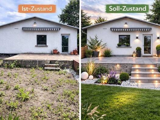 Einfamilienhaus zum Kauf 319.000 € 3 Zimmer 100,8 m² 567 m² Grundstück KGA Blankenburg Anlage 5 Berlin / Blankenburg 13129