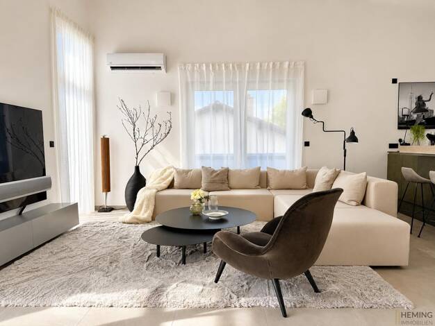Penthouse zum Kauf provisionsfrei 775.000 € 5 Zimmer 148 m² Wörrstadt Wörrstadt 55286