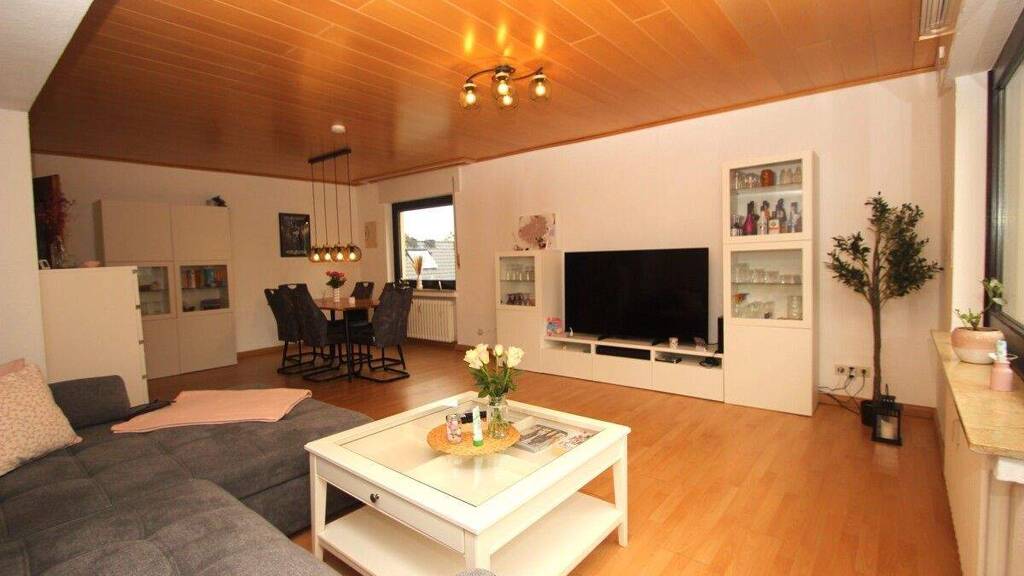 Wohnung zum Kauf 209.000 € 2 Zimmer 74,7 m² EG Ittenbach Königswinter 53639