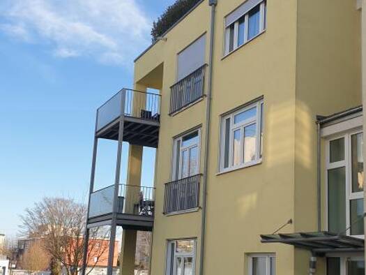 Wohnung zum Kauf 295.000 € 3 Zimmer 73,4 m² Rastatt 76437