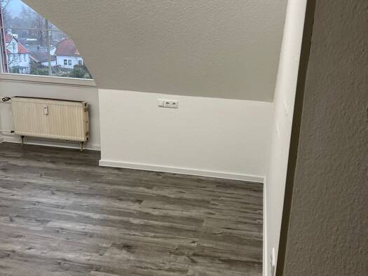 Studio zur Miete 337 € 1 Zimmer 31 m² Bleichenweg 2 Wesertor Kassel 34125