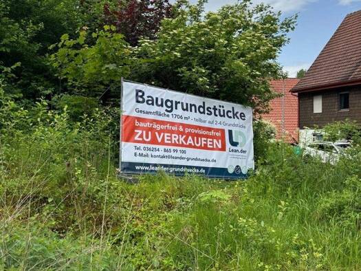 Grundstück zum Kauf provisionsfrei 86.700 € 578 m² Grundstück Dornhan 72175