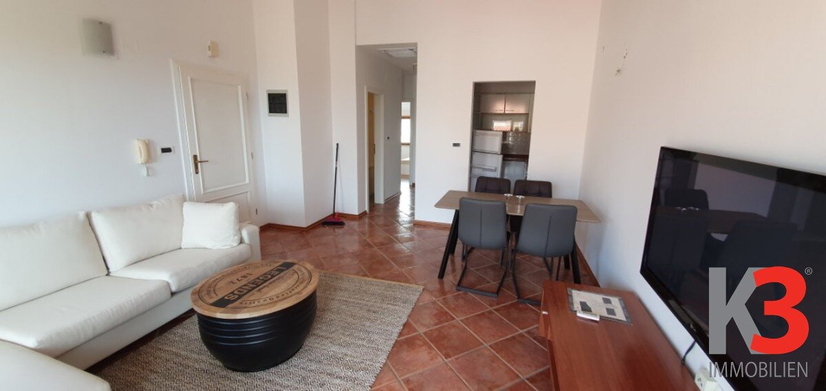 Wohnung zum Kauf 295.000 € 3 Zimmer 63,3 m² 1. Geschoss Porec 52440