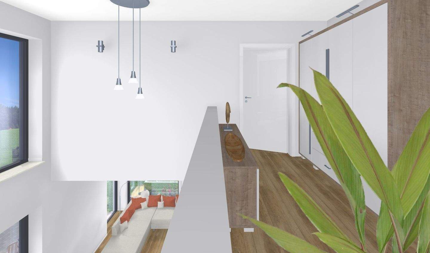 Einfamilienhaus zum Kauf - Ansicht 5