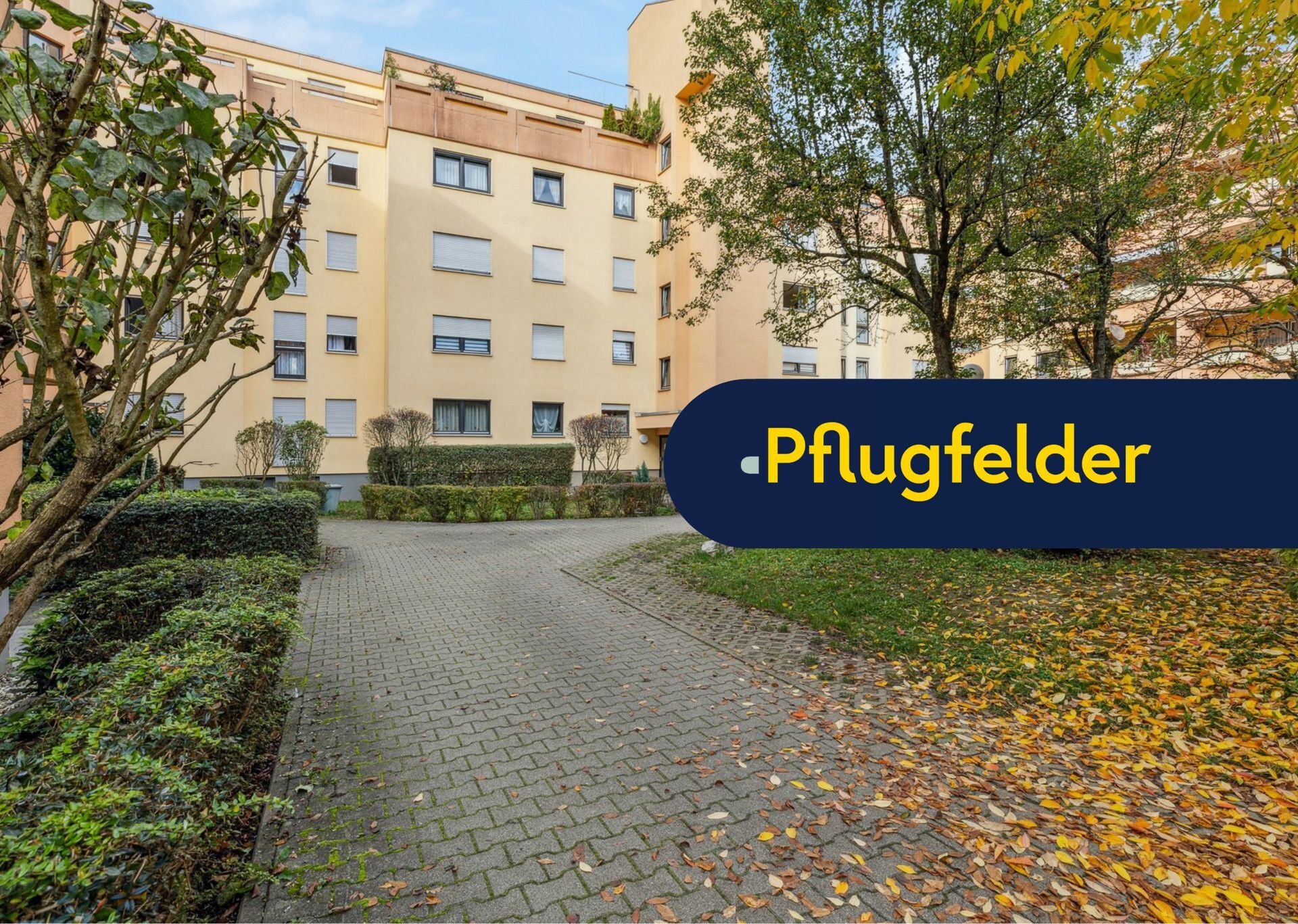 Wohnung zum Kauf 249.000 € 3 Zimmer 80 m²<br/>Wohnfläche Tamm 71732