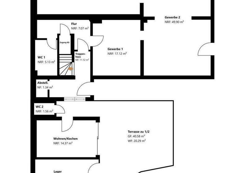 Mehrfamilienhaus zum Kauf als Kapitalanlage geeignet 925.000 € 6 Zimmer 370 m² 351 m² Grundstück Pfaffenhofen a d Ilm Pfaffenhofen an der Ilm 85276
