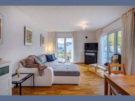 Wohnung zur Miete Wohnen auf Zeit 2.100 € 2 Zimmer 60 m² frei ab 01.03.2026 Oberschleißheim 85764