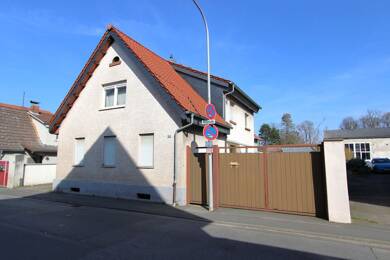 Einfamilienhaus zum Kauf 509.000 € 5 Zimmer 150 m² 924 m² Grundstück Bergstraße 36 Pfungstadt Pfungstadt 64319