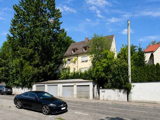 Wohnung zum Kauf 250.000 € 3,5 Zimmer 71 m² 2. Geschoss Oststadt Ulm 89075