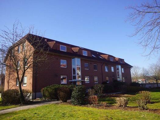 Wohnung zur Miete 750 € 3 Zimmer 80,8 m² Alter Postweg Ost 27a Langen Geestland 27607