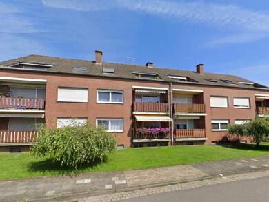 Wohnung zum Kauf 159.000 € 3 Zimmer 69 m² Gartenstr. 27 Büderich Wesel 46487