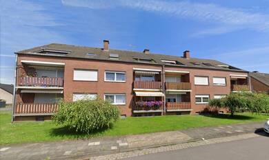 Wohnung zum Kauf 159.000 € 3 Zimmer 69 m² Gartenstr. 27 Büderich Wesel 46487