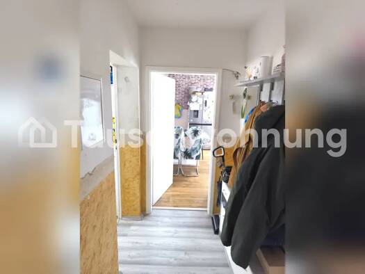 Wohnung zur Miete Tauschwohnung 535 € 2,5 Zimmer 56 m² 1. Geschoss Mauenheim Köln 50739