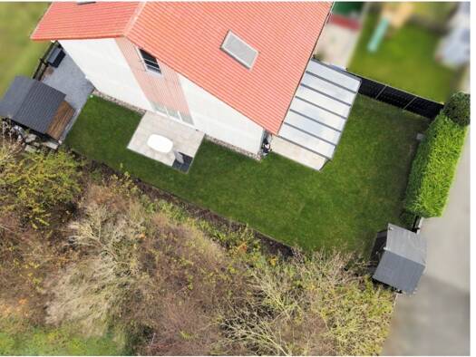 Reihenhaus zur Miete 2.100 € 5 Zimmer 160 m² frei ab 01.12.2026 Perwenitz Schönwalde-Glien 14621
