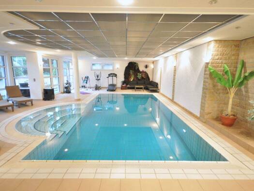 Einfamilienhaus zum Kauf 1.340.000 € 6 Zimmer 280 m² 1.163 m² Grundstück Wolkersdorf Schwabach 91126