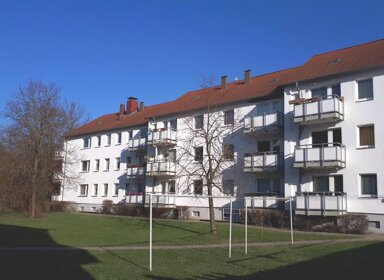 Wohnung zur Miete 331 € 1 Zimmer 32,1 m² 1. Geschoss frei ab 01.03.2025 Anderter Str. 106 Misburg-Süd Hannover 30559