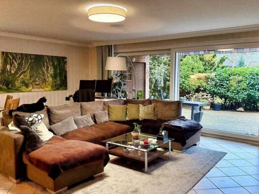 Wohnung zum Kauf 479.000 € 3 Zimmer 118 m² Bramfeld Hamburg 22179