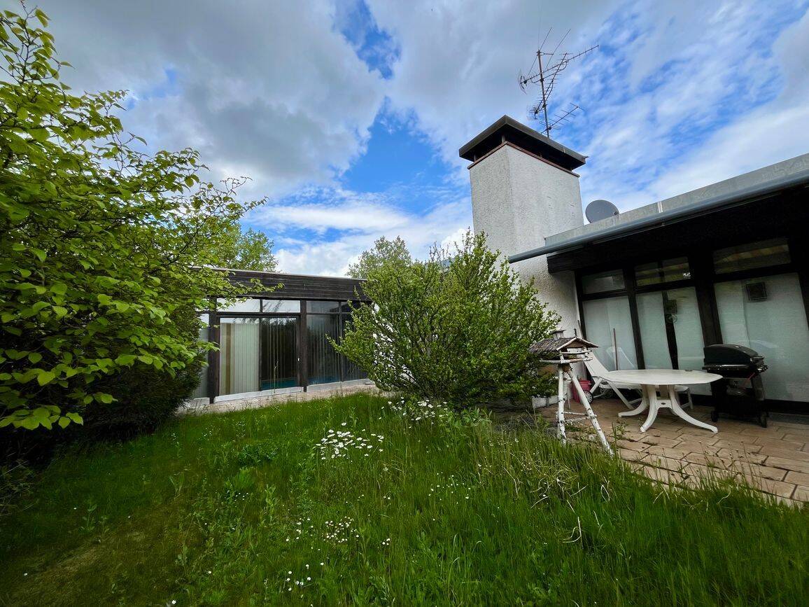 House in Zirndorf, Fürth - Ansicht 4