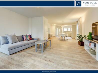 Maisonette zum Kauf 669.000 € 4 Zimmer 143 m² Mülheim an der Ruhr / Heißen 45472