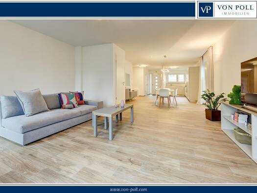 Maisonette zum Kauf 669.000 € 4 Zimmer 143 m² Mülheim an der Ruhr / Heißen 45472