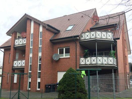 Wohnung zur Miete 680 € 3 Zimmer 85 m² frei ab 01.06.2026 Lingen 49808
