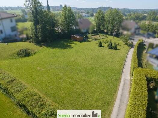 Grundstück zum Kauf 499.000 € 2.113 m² Grundstück Ried im Traunkreis 4551